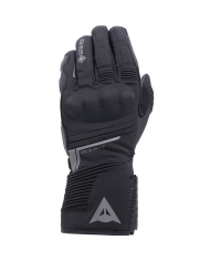 GUANTES DAINESE FUNES GORE-TEX GORE GRIP TECHNOLOGY NEW BLACK | Touring de moto | %brands%