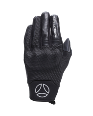 GUANTES MOMO ASCENDANCY BLACK | Pendiente Revisar de moto | %brands%