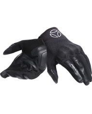 GUANTES MOMO ASCENDANCY BLACK | Pendiente Revisar de moto | %brands%