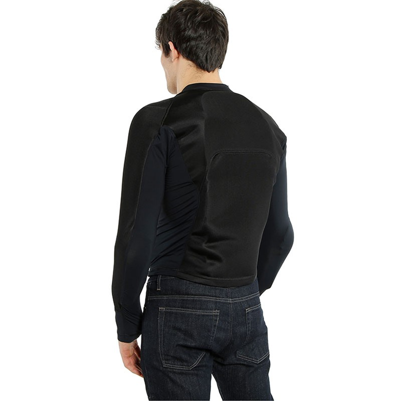 CHAQUETA DAINESE PRO-ARMOR SAFETY JACKET 2.0 NEW | Petos de moto | %brands%