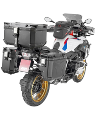 KIT DE FIJACION MALETAS LATERALES GIVI PLOS5108CAM BMW R 1200/1250 GS | Fijaciones Maletas de moto | %brands%