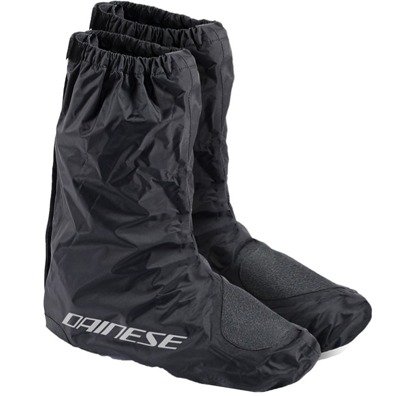 CUBREBOTAS DAINESE RAIN OVERBOOTS NEW