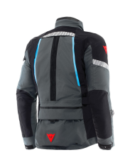 CHAQUETA DAINESE MANGEN ABSOLUTESHELL PRO NEW EBONY/BLACK | Invierno de moto | %brands%