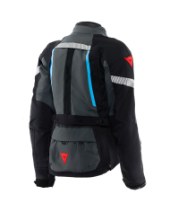 CHAQUETA DAINESE MANGEN ABSOLUTESHELL PRO LADY NEW EBONY/BLACK | Mujer de moto | %brands%