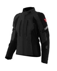 CHAQUETA DAINESE MANGEN ABSOLUTESHELL PRO LADY NEW BLACK/BLACK | Mujer de moto | %brands%