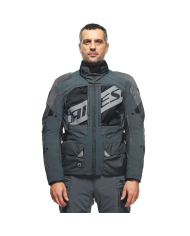 CHAQUETA DAINESE SPRINGBOK 3L ABSOLUTESHELL NEW IRON-GATE | Invierno de moto | %brands%