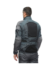 CHAQUETA DAINESE SPRINGBOK 3L ABSOLUTESHELL NEW IRON-GATE | Invierno de moto | %brands%