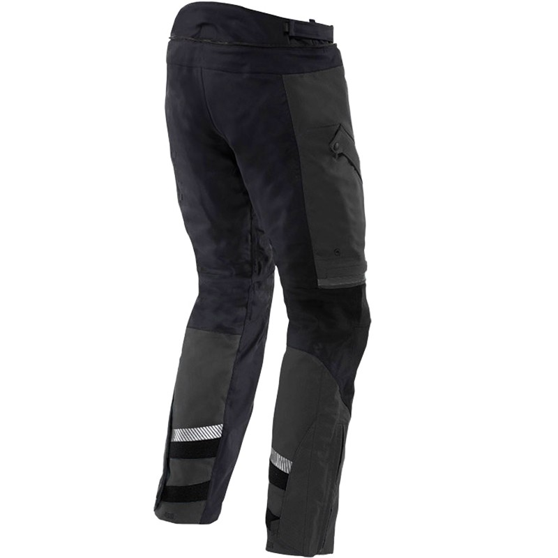 PANTALONES DAINESE MANGEN ABSOLUTESHELL PRO NEW BLACK/BLACK | Hombre de moto | %brands%
