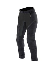 PANTALONES DAINESE MANGEN ABSOLUTESHELL PRO LADY NEW BLACK/BLACK | Mujer de moto | %brands%