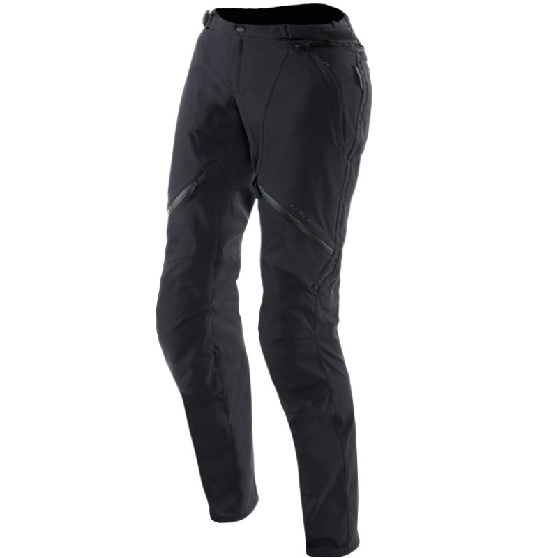 PANTALONES DAINESE SHERMAN 3 ABSOLUTESHELL LADY NEW BLACK