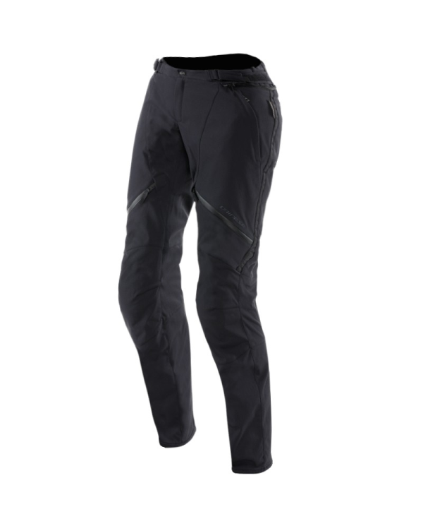 PANTALONES DAINESE SHERMAN 3 ABSOLUTESHELL LADY NEW BLACK | Verano de moto | %brands%