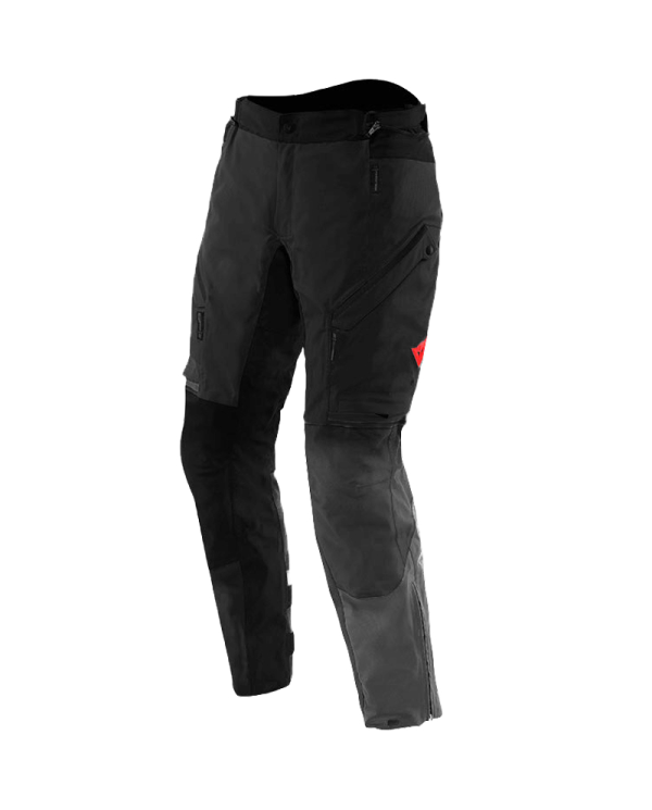 PANTALONES DAINESE MANGEN ABSOLUTESHELL PRO S/T TALLAS ESPECIALES NEW BLACK/BLACK | Hombre de moto | %brands%