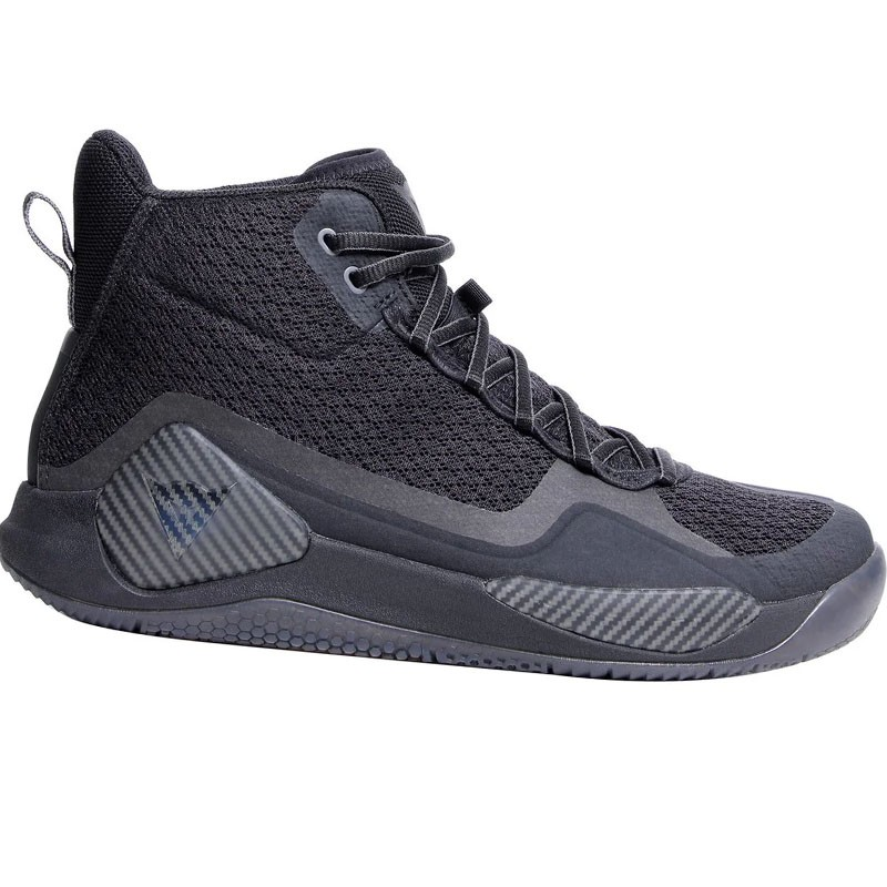 ZAPATILLAS DAINESE ATIPICA AIR 2 NEW BLACK/CARBON | Zapatillas de moto | %brands%