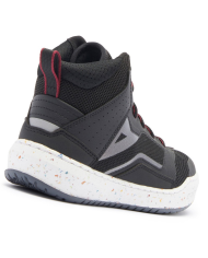 ZAPATILLAS DAINESE SUBURB AIR LADY NEW BLACK/WHITE/APPLE BUTTER | Zapatillas de moto | %brands%