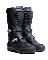 BOTAS DAINESE SEEKER GORE-TEX NEW BLACK/BLACK | Touring de moto | %brands%
