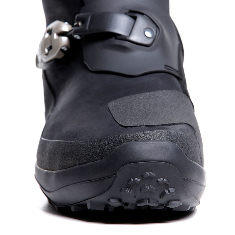 BOTAS DAINESE SEEKER GORE-TEX NEW BLACK/BLACK | Touring de moto | %brands%