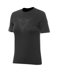 CAMISETA DAINESE QUICK DRY TEE LADY BLACK | Térmicos de verano de moto | %brands%
