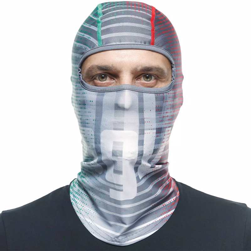 SOTOCASCO DAINESE BALACLAVA AGV | Térmicos de verano de moto | %brands%