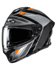 CASCO HJC C71 FABER MC7 | Cascos Integrales de moto | %brands%