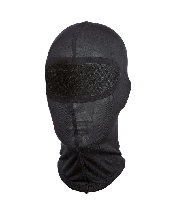 SOTOCASCO DAINESE SILK BALACLAVA | Térmicos de verano de moto | %brands%