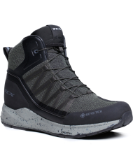 ZAPATILLAS TCX SPEEDTREK GORE-TEX GREEN/GREY | Zapatillas de moto | %brands%