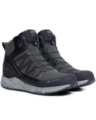 ZAPATILLAS TCX SPEEDTREK GORE-TEX GREEN/GREY | Zapatillas de moto | %brands%