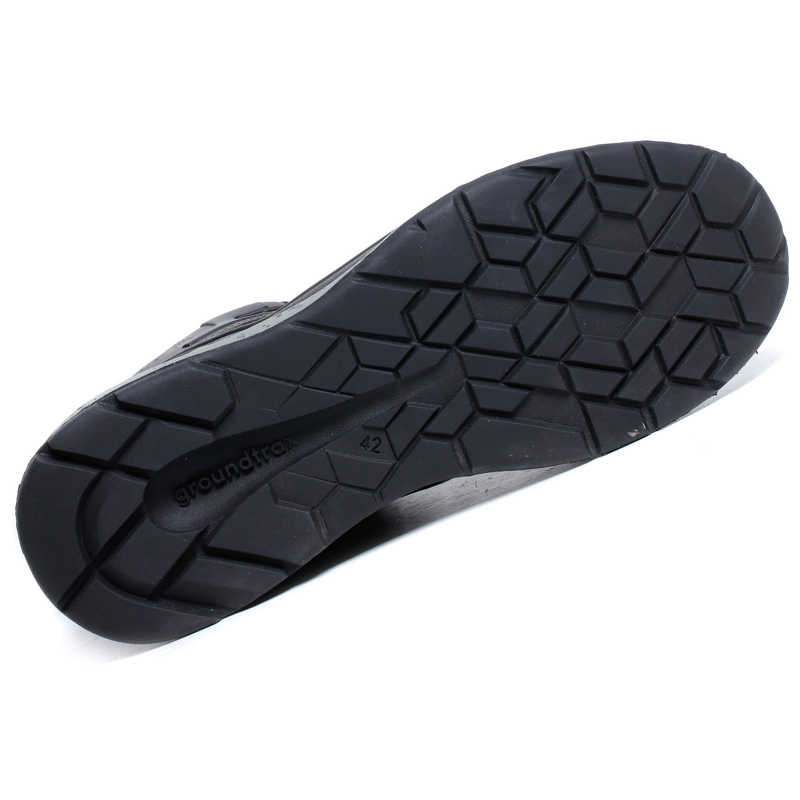 ZAPATILLAS TCX SPEEDTREK GORE-TEX GREEN/GREY | Zapatillas de moto | %brands%