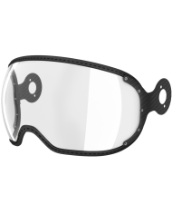 PANTALLA MOMO DESIGN FGTR EVO/FGTR CLASSIC TRANSPARENTE | Pantallas de moto | %brands%