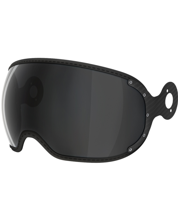 PANTALLA MOMO DESIGN FGTR EVO/FGTR CLASSIC AHUMADA | Pantallas de moto | %brands%