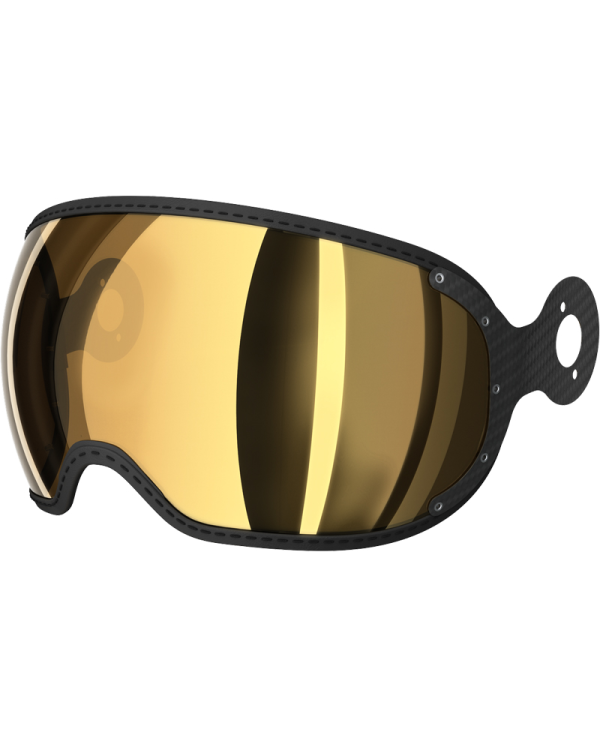 PANTALLA MOMO DESIGN FGTR EVO/FGTR CLASSIC IRIDIUM GOLD | Pantallas de moto | %brands%