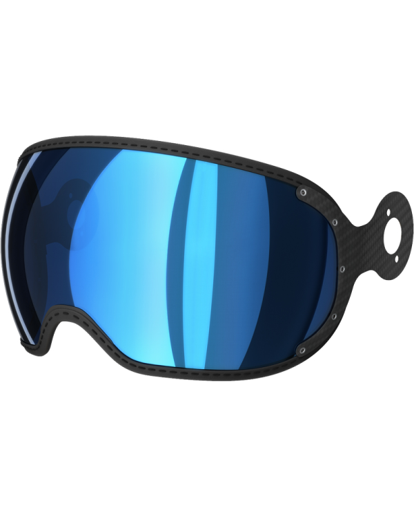 PANTALLA MOMO DESIGN FGTR EVO/FGTR CLASSIC IRIDIUM BLUE | Pantallas de moto | %brands%