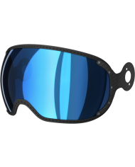 PANTALLA MOMO DESIGN FGTR EVO/FGTR CLASSIC IRIDIUM BLUE | Pantallas de moto | %brands%