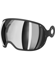 PANTALLA MOMO DESIGN FGTR EVO/FGTR CLASSIC IRIDIUM SILVER | Pantallas de moto | %brands%