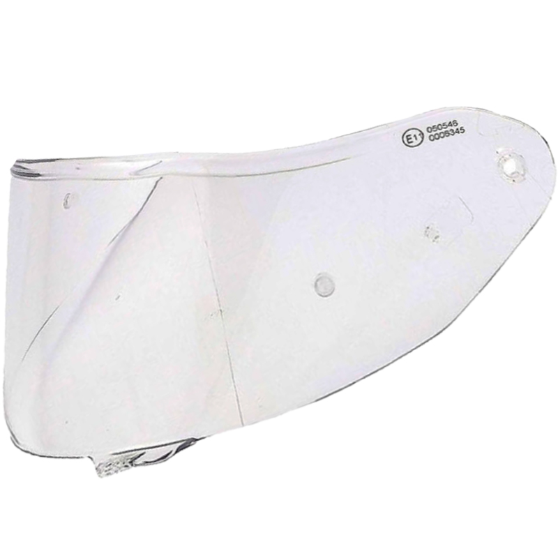 PANTALLA SCORPION KDF14-3 EXO-2000/1200/710/510/410/390/391 TRANSPARENTE