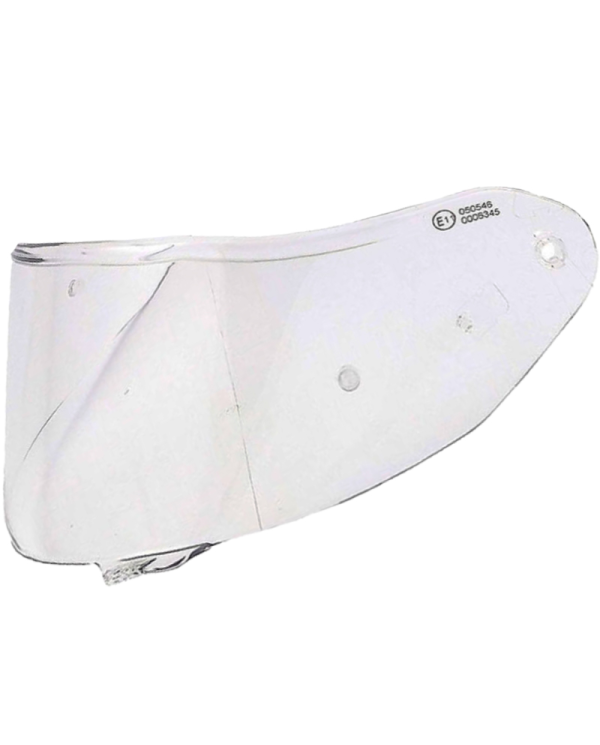 PANTALLA SCORPION KDF14-3 EXO-2000/1200/710/510/410/390/391 TRANSPARENTE | Pantallas de moto | %brands%