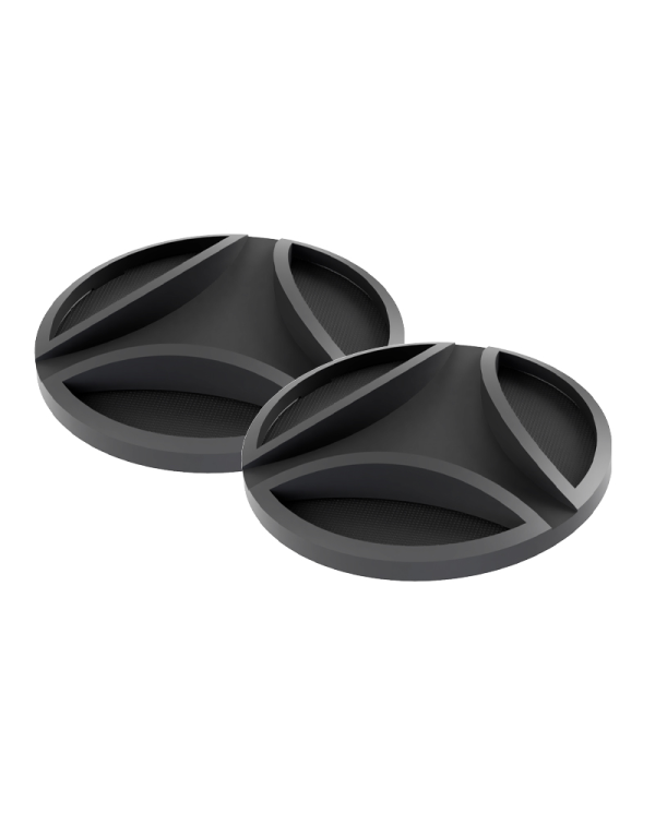 TAPAS DE PANTALLA MOMO DESIGN TERMOPLASTICAS FGTR EVO/FGTR CLASSIC E2206 | Accesorios y Recambios de moto | %brands%