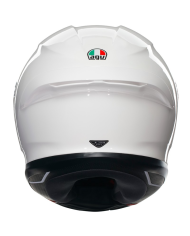 CASCO AGV K6 S NEW WHITE | Cascos Integrales de moto | %brands%