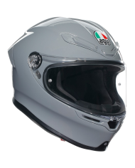 CASCO AGV K6 S NEW NARDO GREY | Cascos Integrales de moto | %brands%
