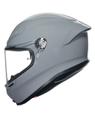 CASCO AGV K6 S NEW NARDO GREY | Cascos Integrales de moto | %brands%
