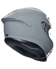 CASCO AGV K6 S NEW NARDO GREY | Cascos Integrales de moto | %brands%