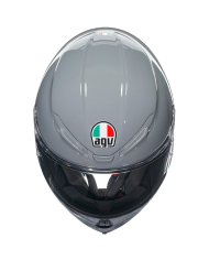 CASCO AGV K6 S NEW NARDO GREY | Cascos Integrales de moto | %brands%