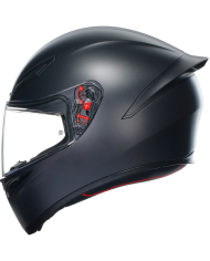 CASCO AGV K1 S NEW BLACK MATT | Cascos Integrales de moto | %brands%