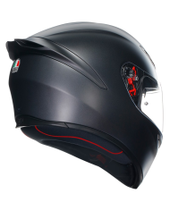 CASCO AGV K1 S NEW BLACK MATT | Cascos Integrales de moto | %brands%