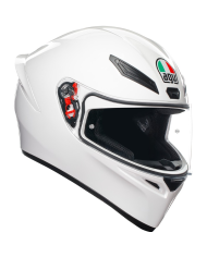 CASCO AGV K1 S NEW WHITE | Cascos Integrales de moto | %brands%