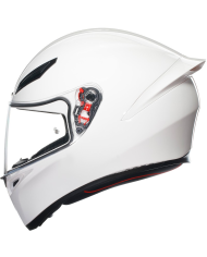 CASCO AGV K1 S NEW WHITE | Cascos Integrales de moto | %brands%