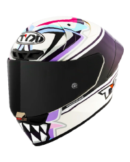 CASCO KYT KX-1 RACE GP REPLICA BASTIANINI 2024 | Cascos Integrales de moto | %brands%