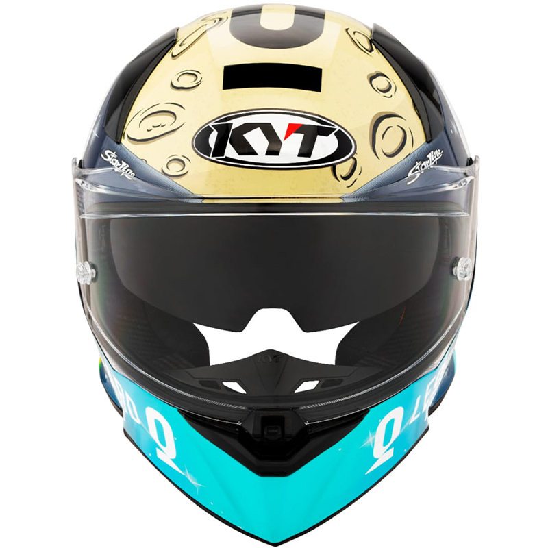 CASCO KYT R2R MAX REPLICA FOGGIA MUGELLO 2022 | Cascos Integrales de moto | %brands%