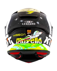 CASCO KYT R2R MAX REPLICA FOGGIA MUGELLO 2022 | Cascos Integrales de moto | %brands%