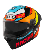 CASCO KYT R2R MAX REPLICA MASIA 2022 MATT | Cascos Integrales de moto | %brands%