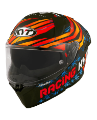 CASCO KYT R2R MAX REPLICA FERNANDEZ 2022 MATT | Cascos Integrales de moto | %brands%